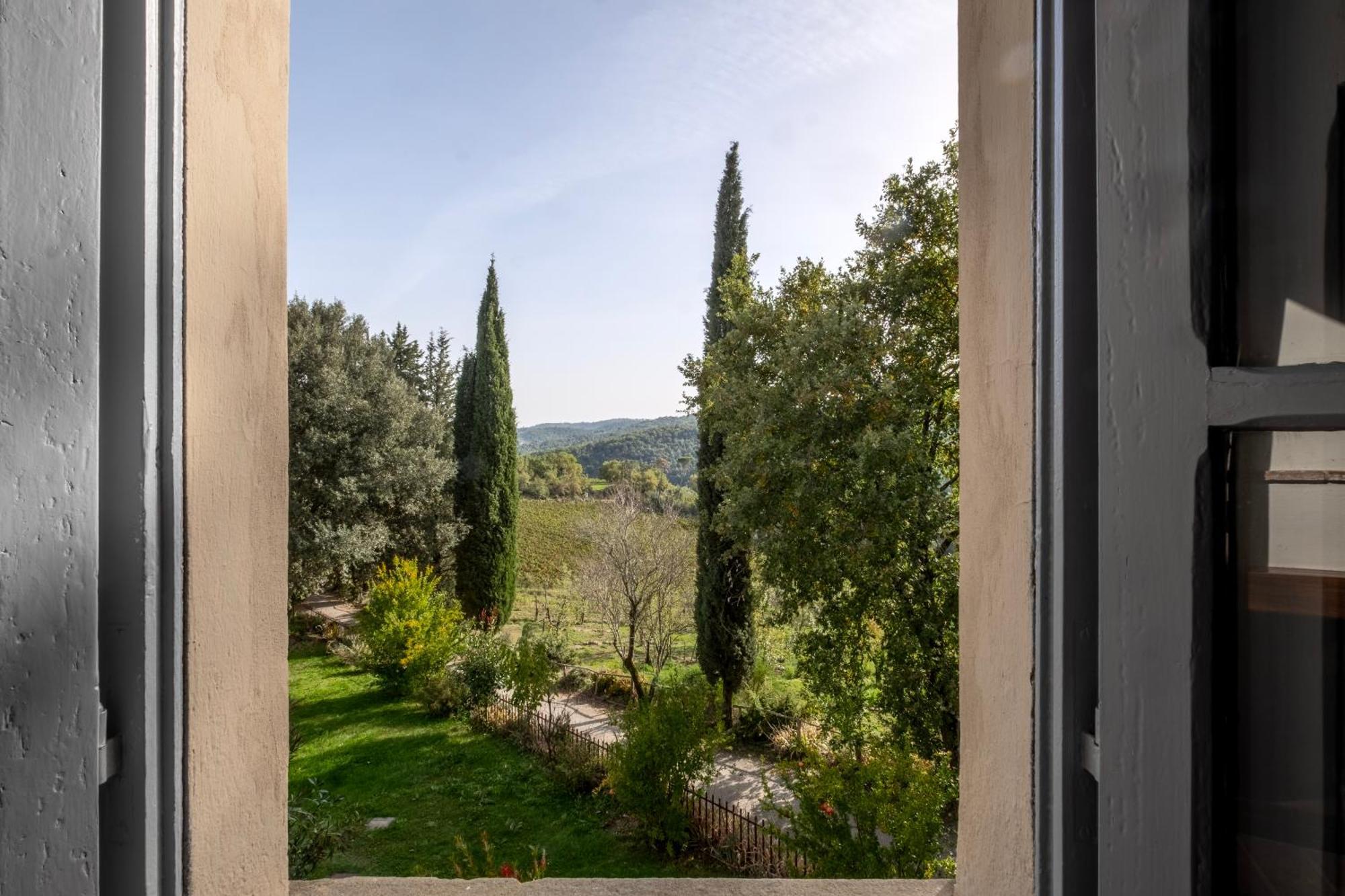 Borgo Sant'ercolano Alloggio per agriturismo Ciggiano