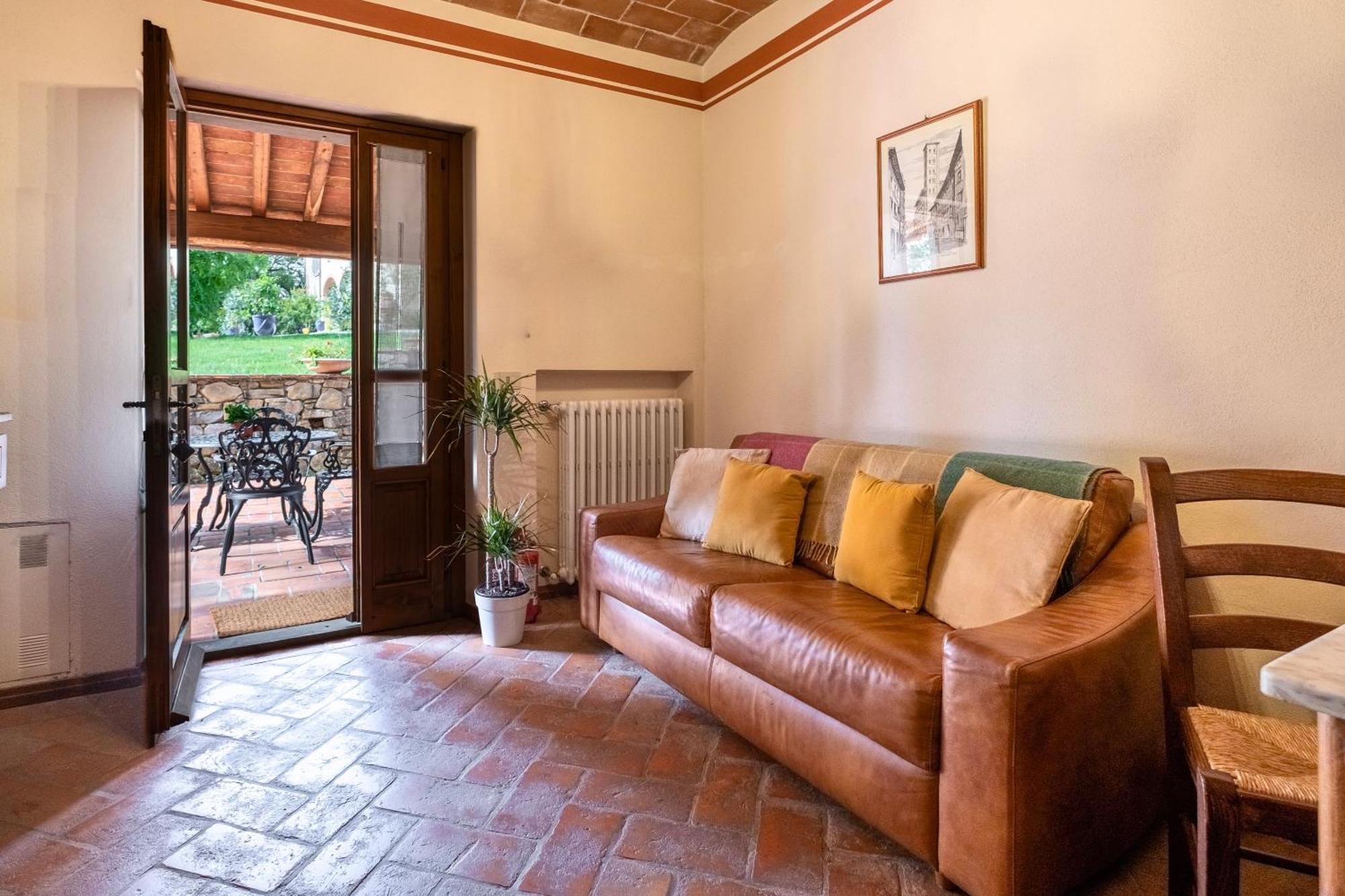 Borgo Sant'ercolano * Ciggiano