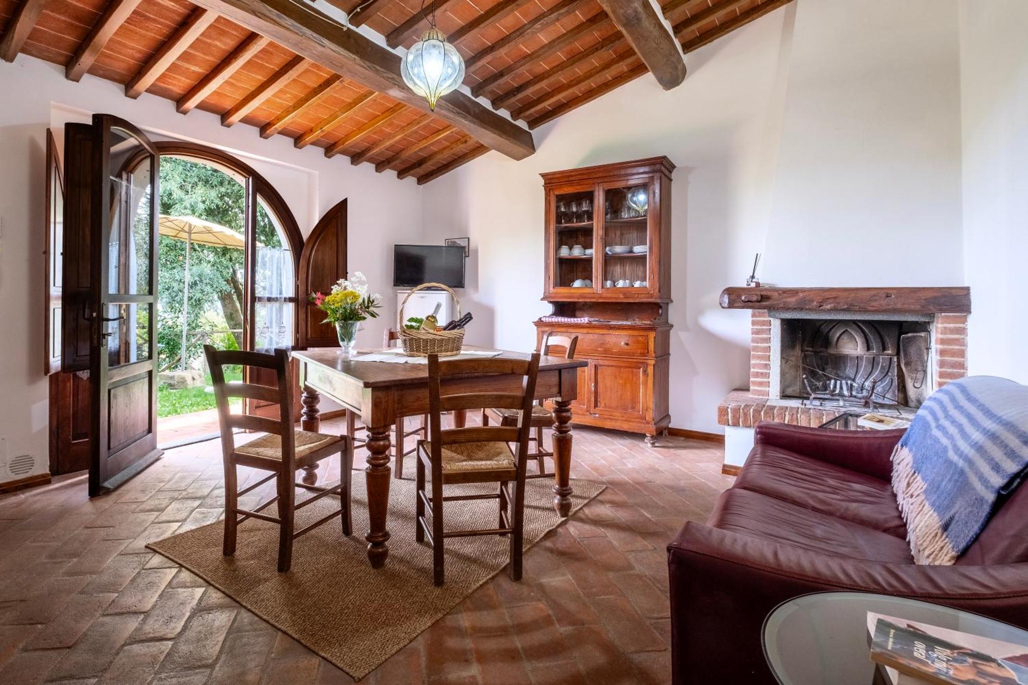Borgo Sant'ercolano *
