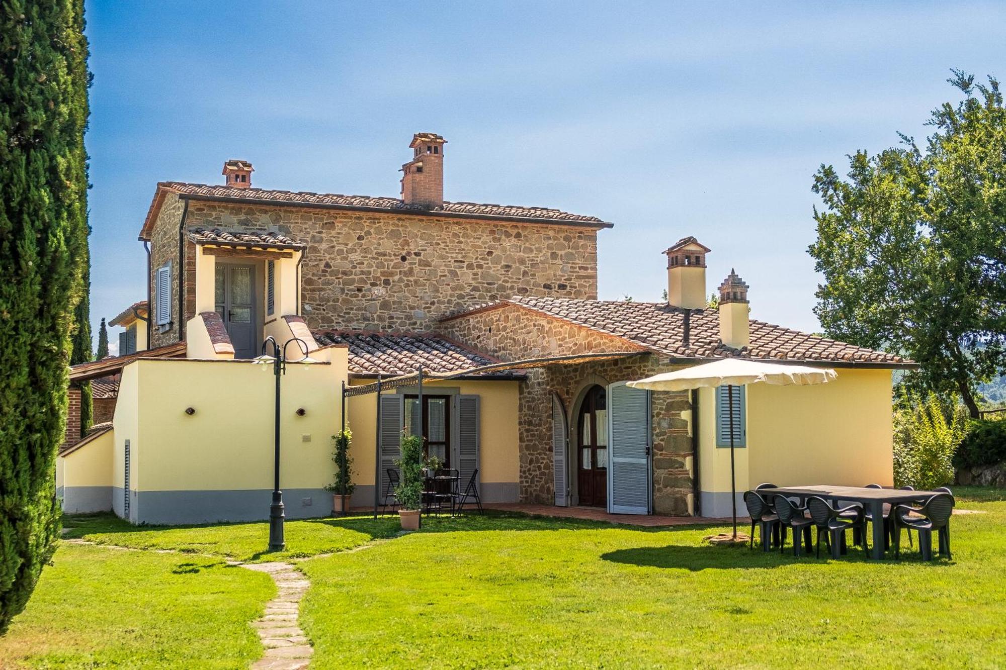 Borgo Sant'ercolano Ciggiano