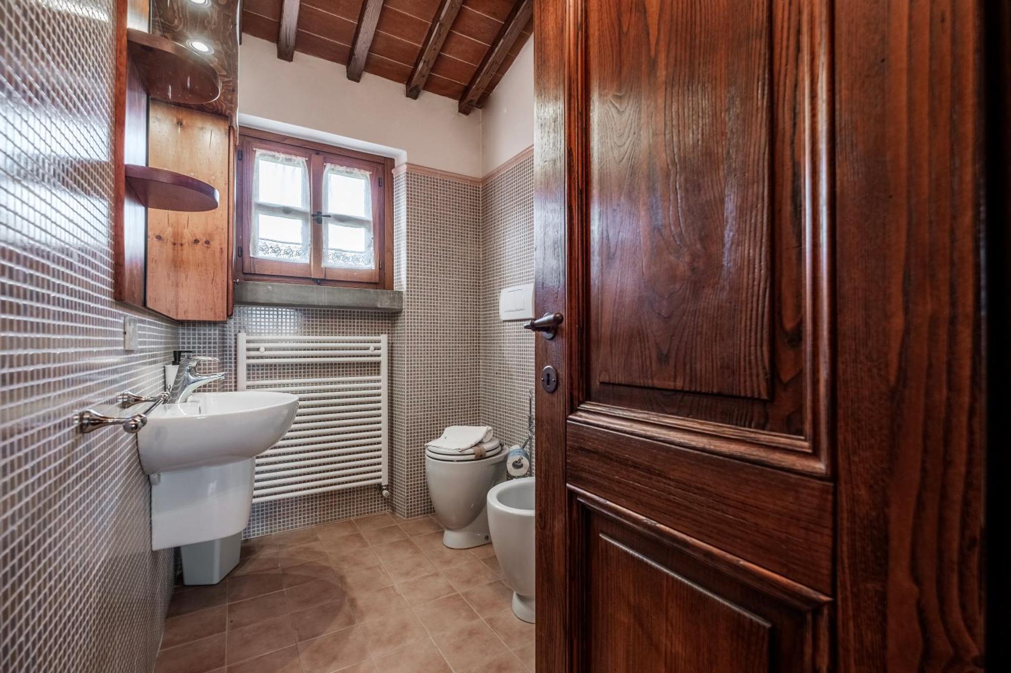 Borgo Sant'ercolano Alloggio per agriturismo *