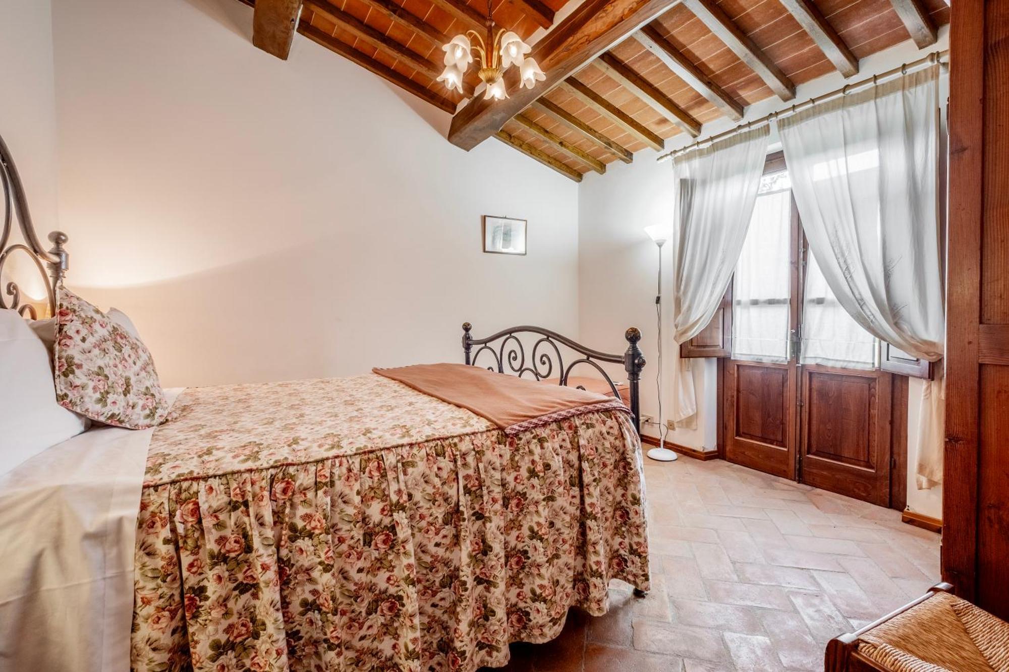 Borgo Sant'ercolano Alloggio per agriturismo Ciggiano