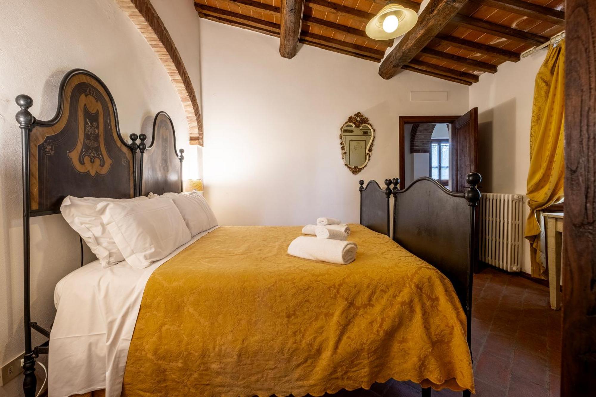 Borgo Sant'ercolano Alloggio per agriturismo Ciggiano
