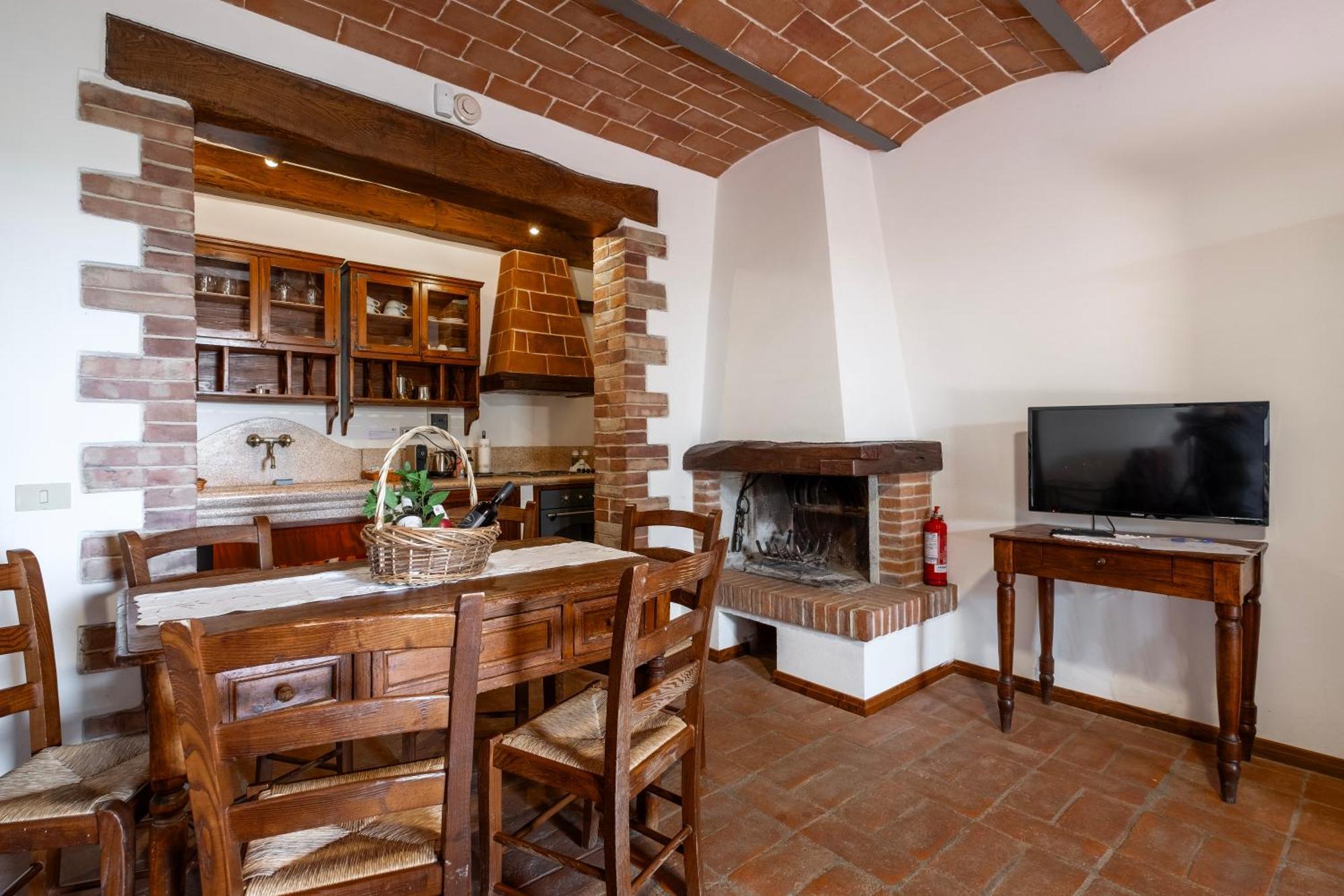 Borgo Sant'ercolano *