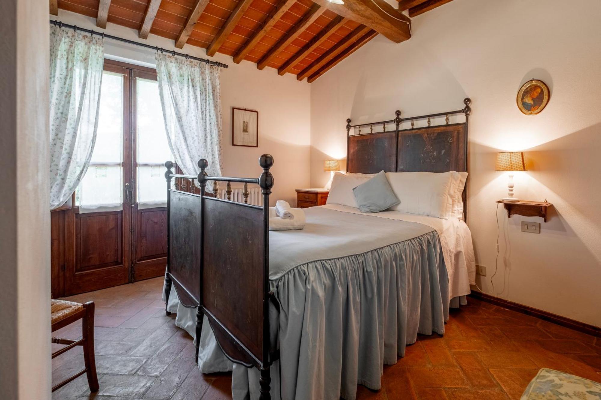 Borgo Sant'ercolano Alloggio per agriturismo *