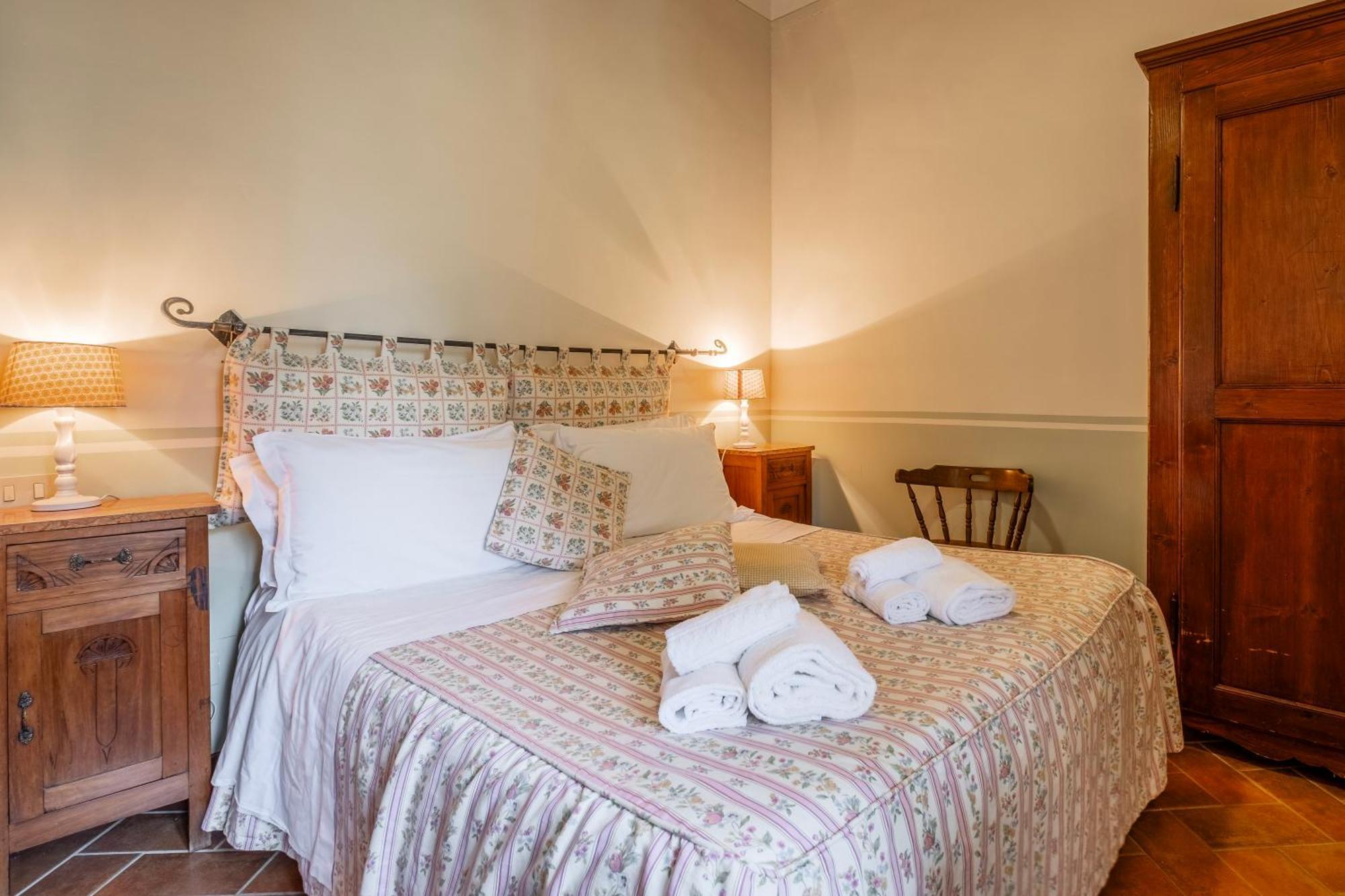 Borgo Sant'ercolano * Ciggiano