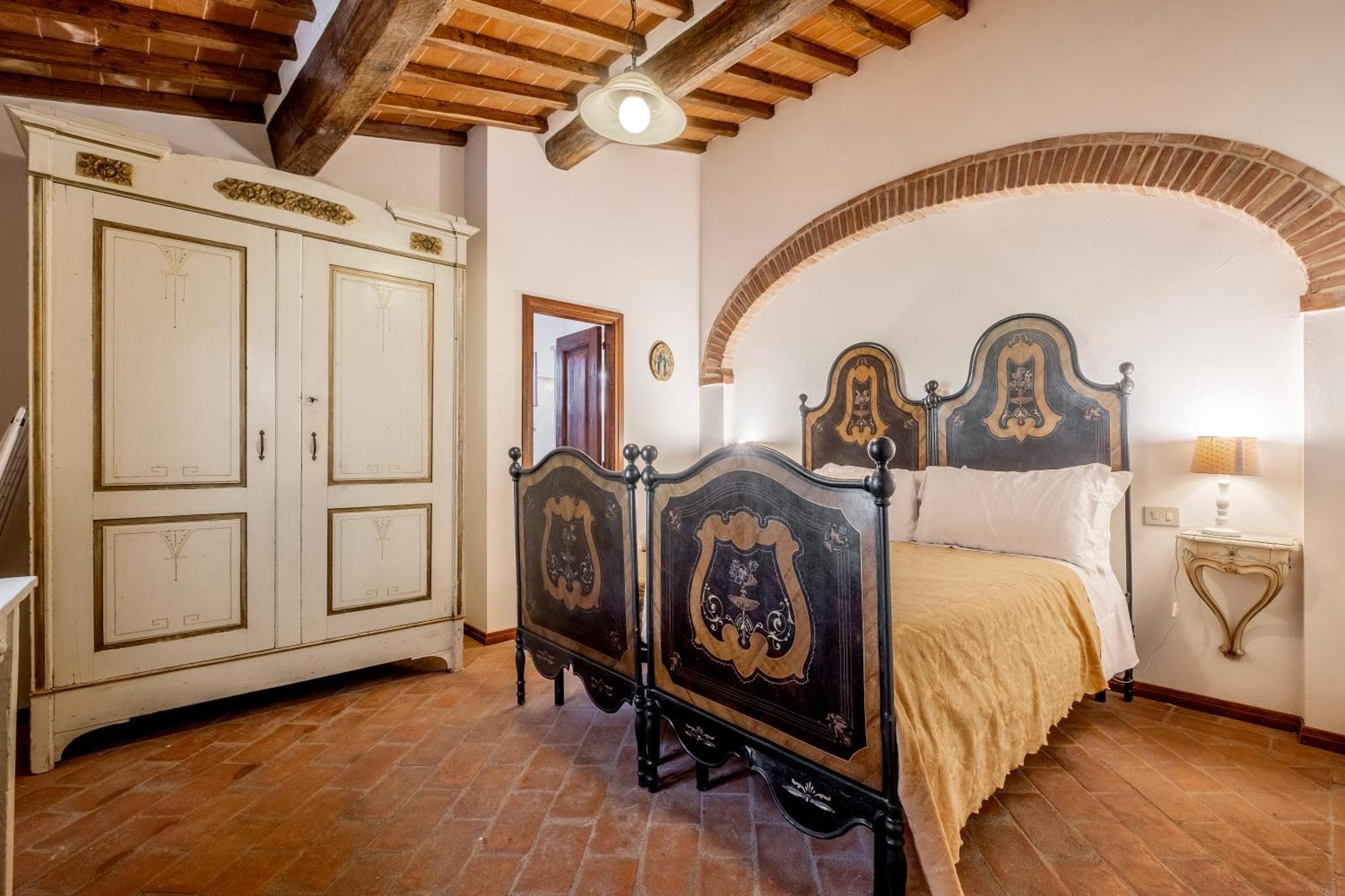 Borgo Sant'ercolano Alloggio per agriturismo