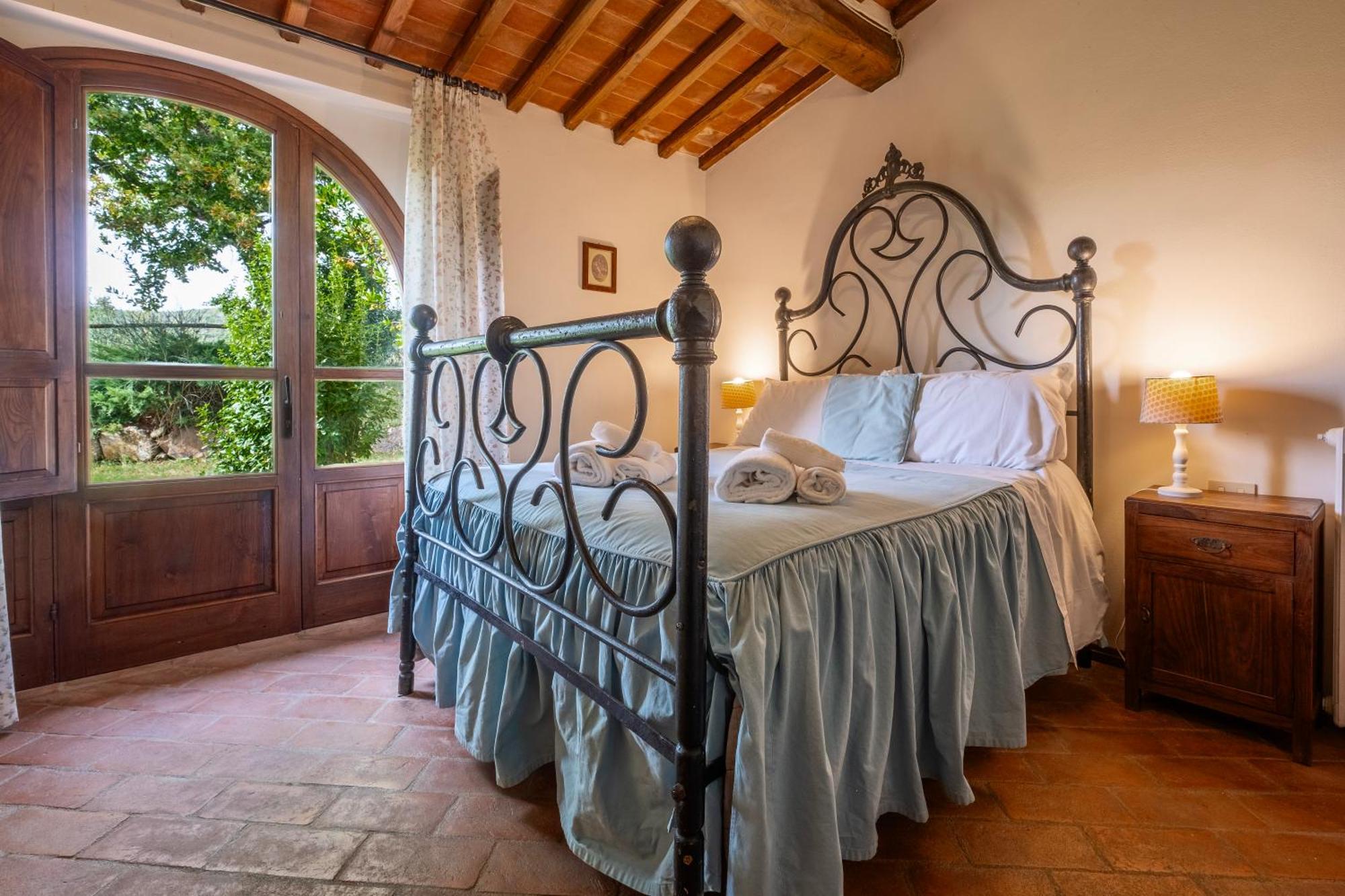 Alloggio per agriturismo Borgo Sant'ercolano Ciggiano