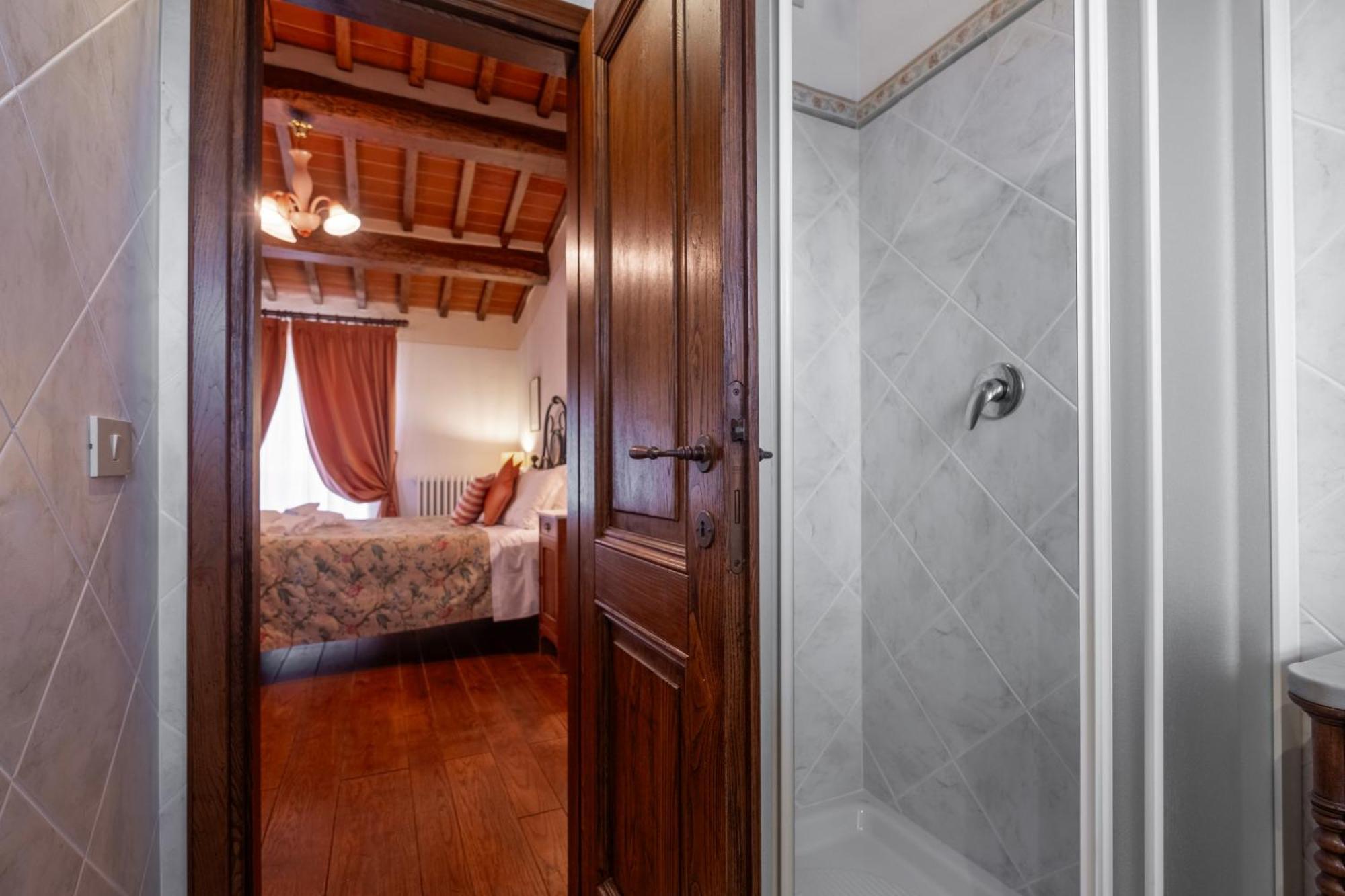 Borgo Sant'ercolano Ciggiano