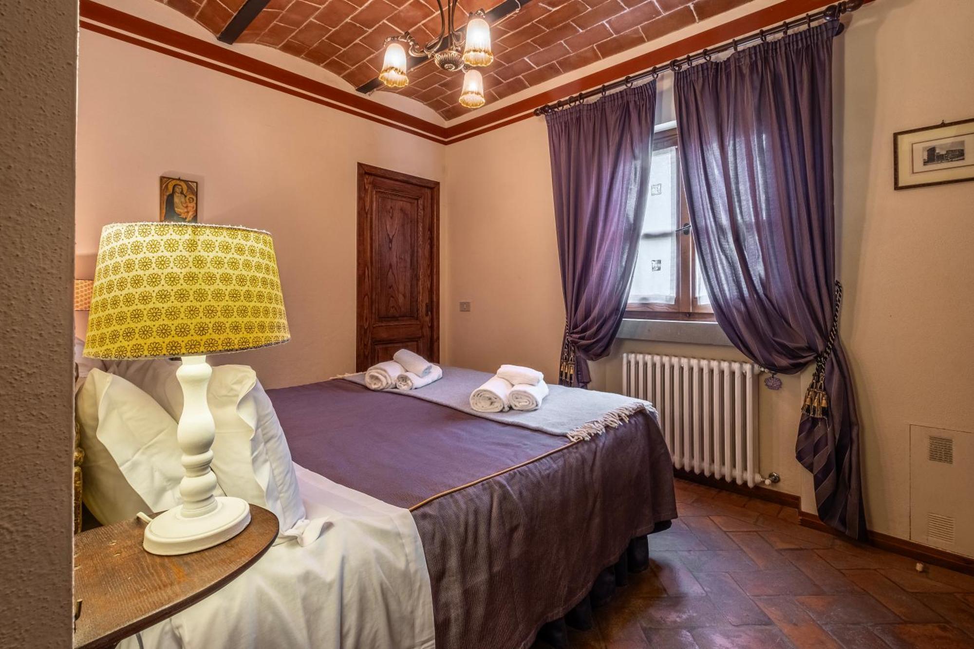 Borgo Sant'ercolano Alloggio per agriturismo