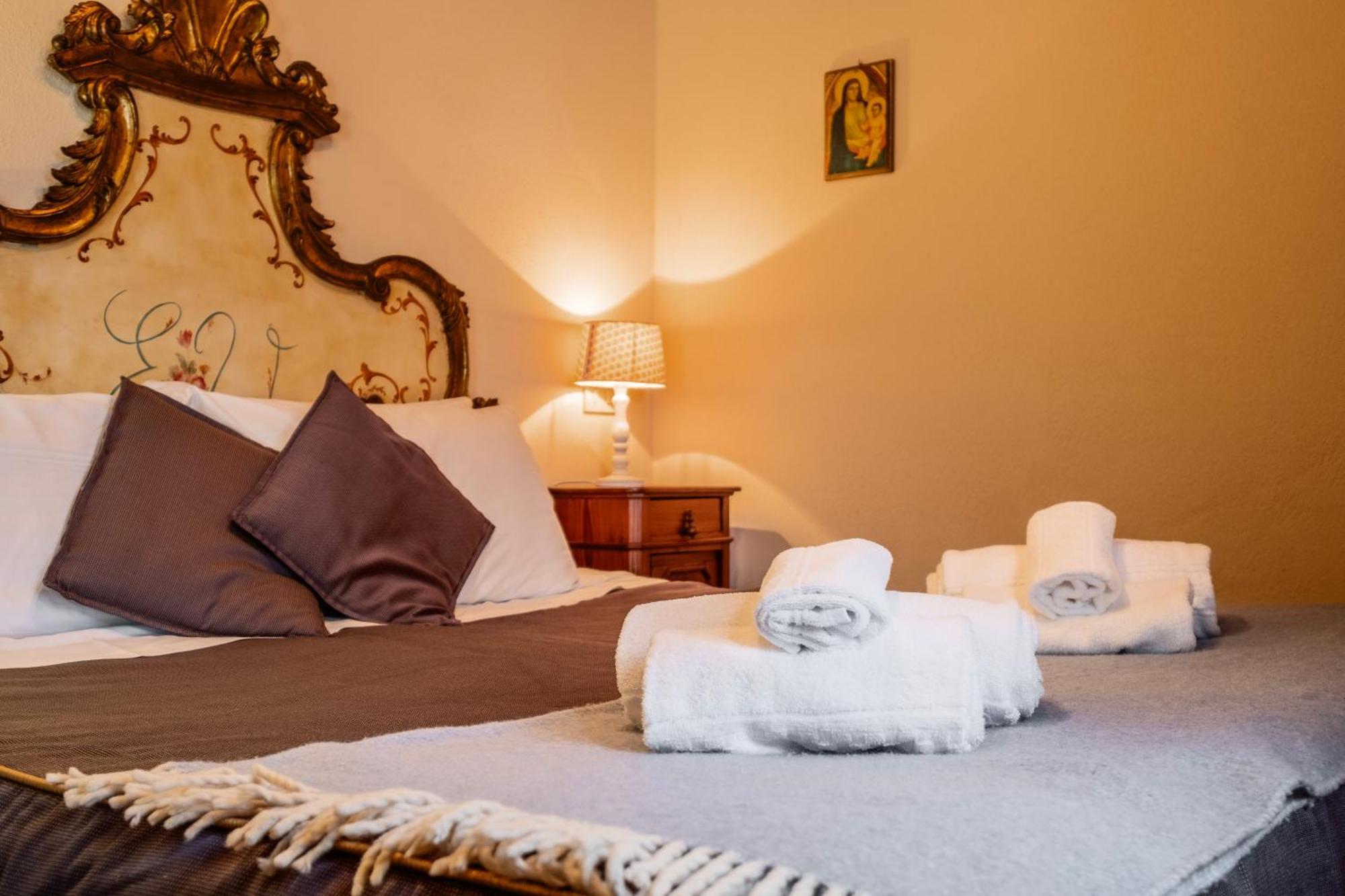 Borgo Sant'ercolano *