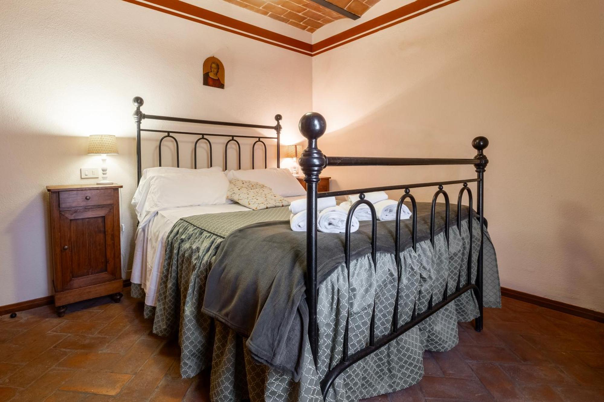 Borgo Sant'ercolano Ciggiano