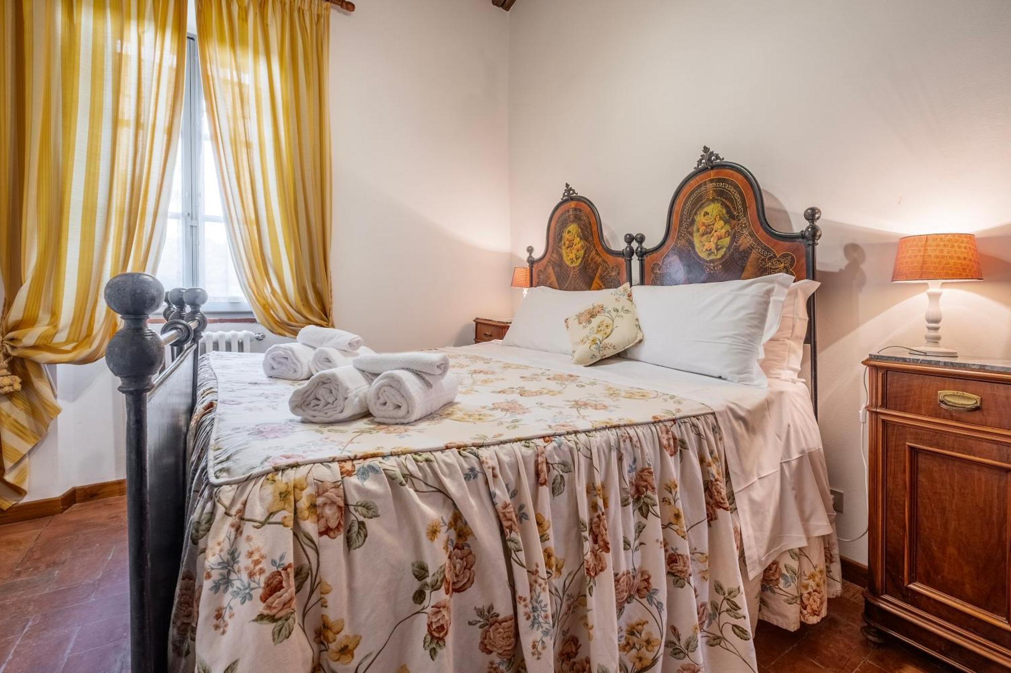 Borgo Sant'ercolano Alloggio per agriturismo *