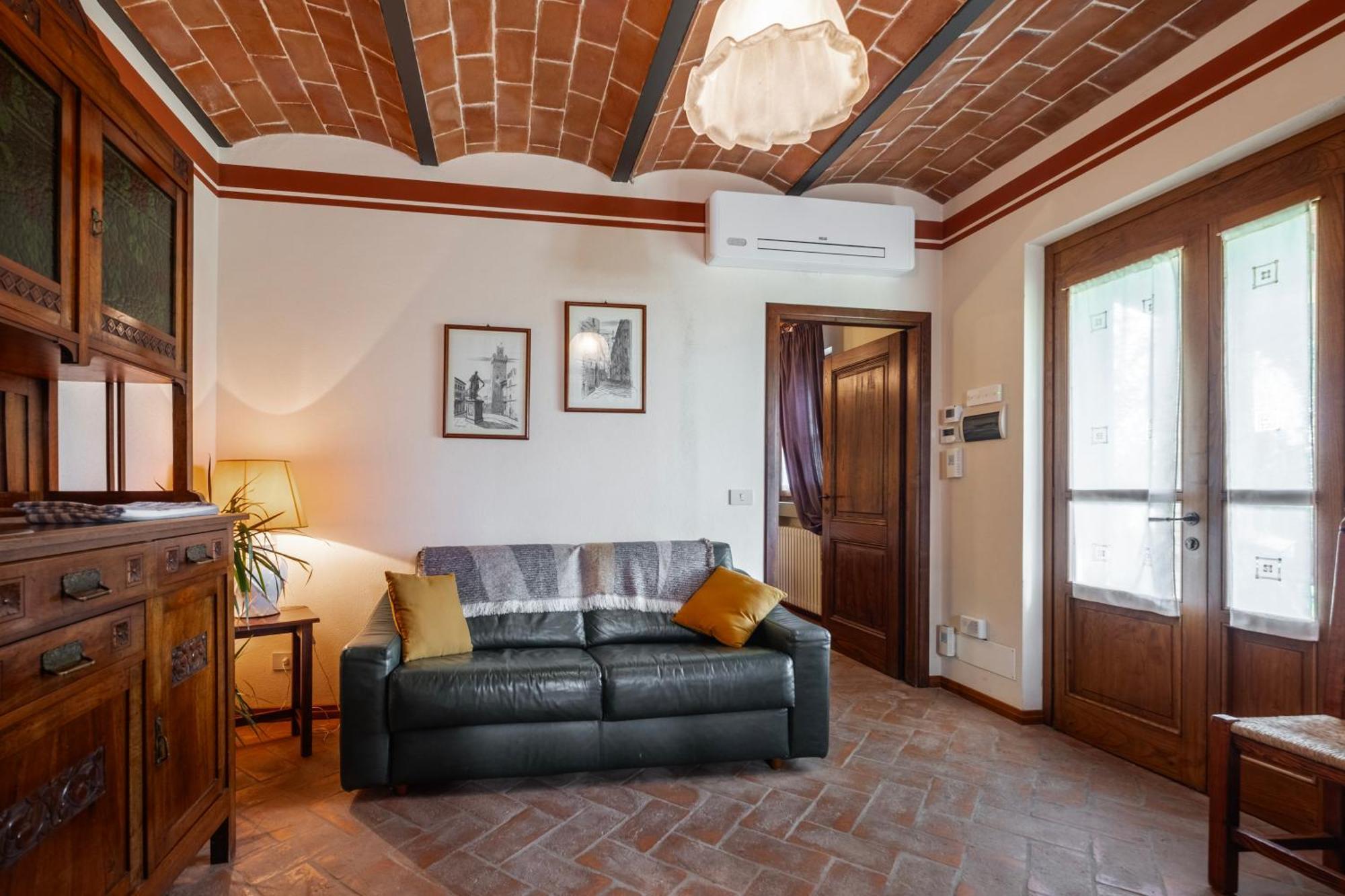 Alloggio per agriturismo Borgo Sant'ercolano Ciggiano