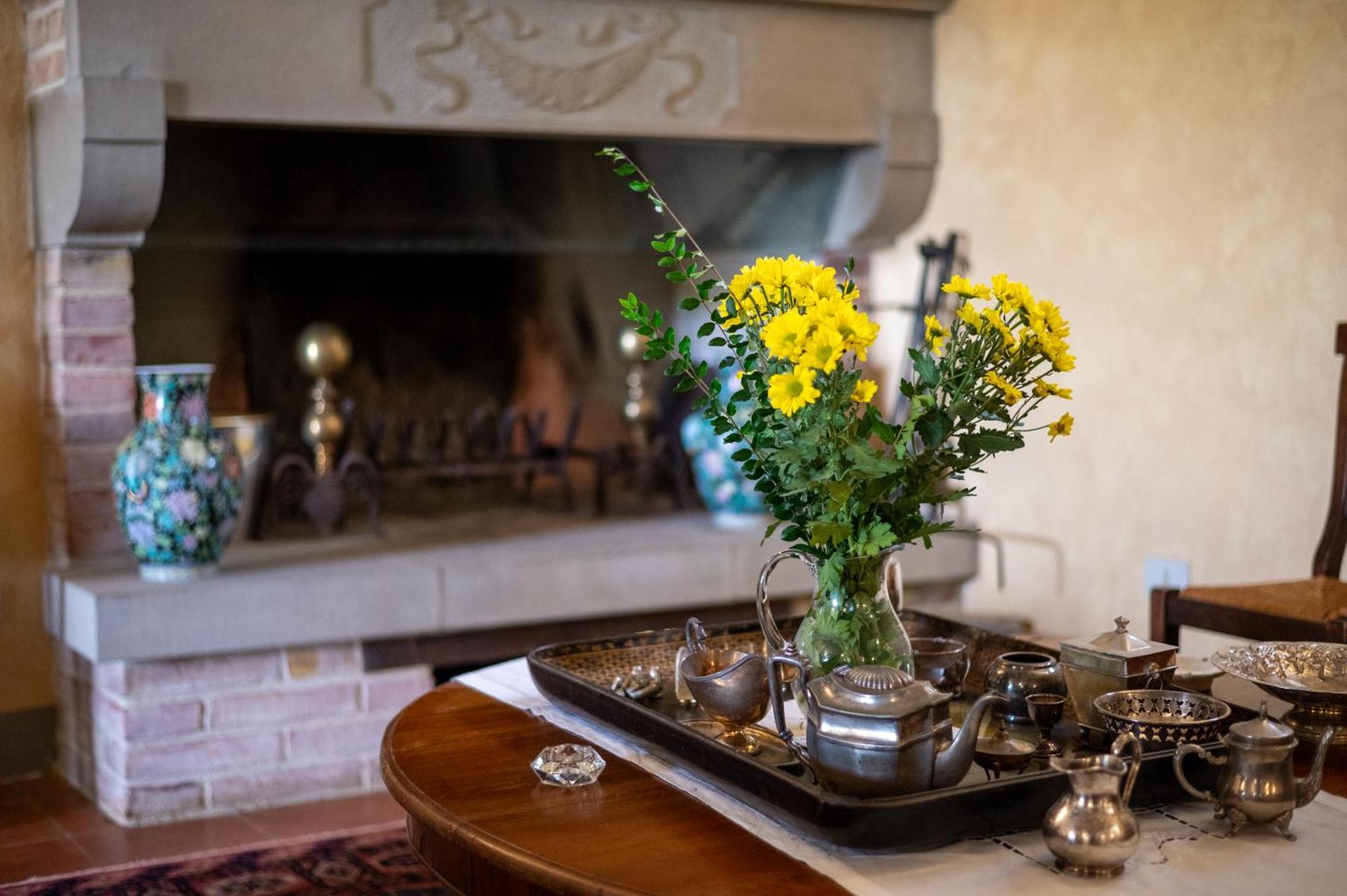 Alloggio per agriturismo Borgo Sant'ercolano