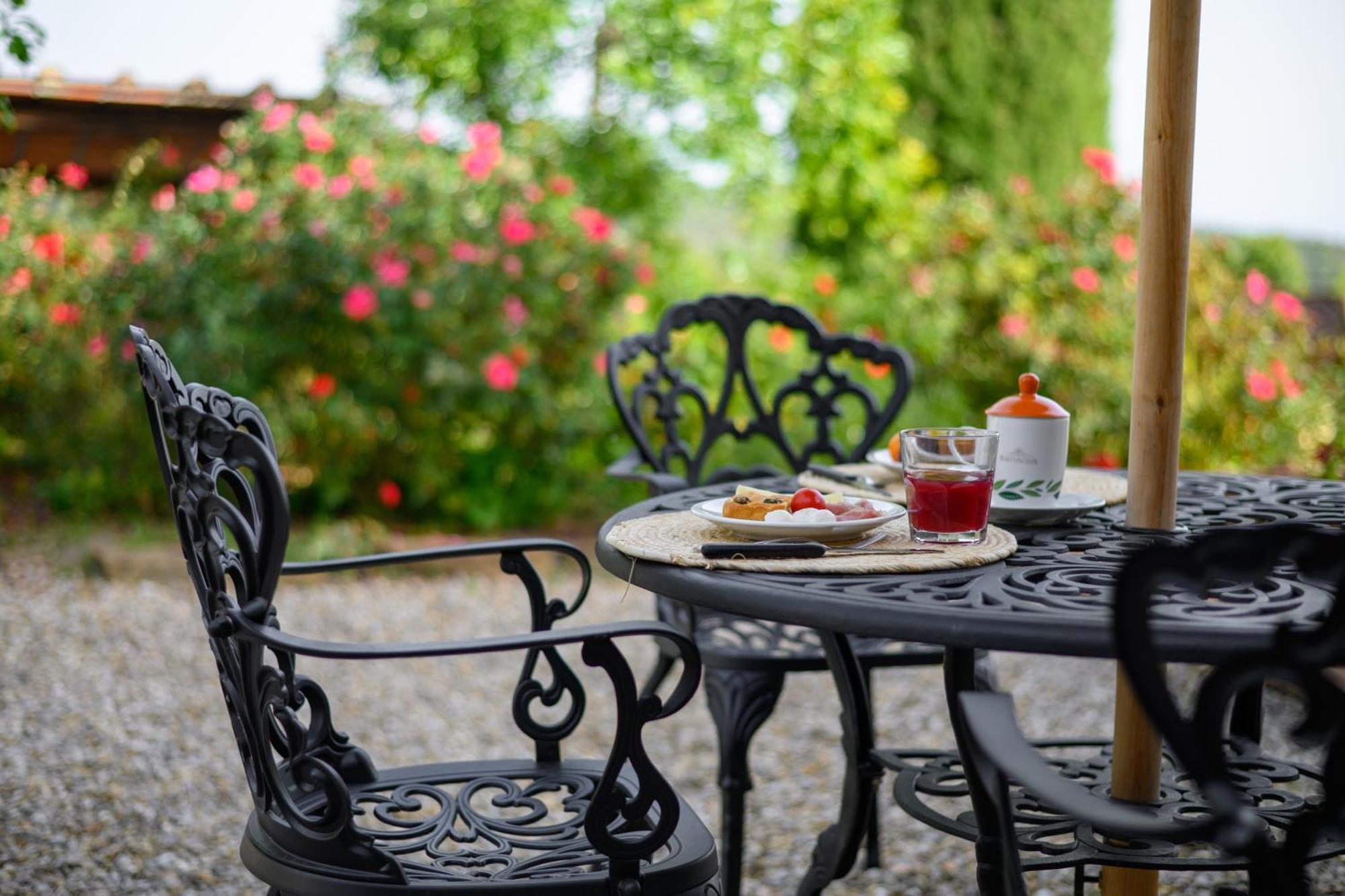 Alloggio per agriturismo Borgo Sant'ercolano *