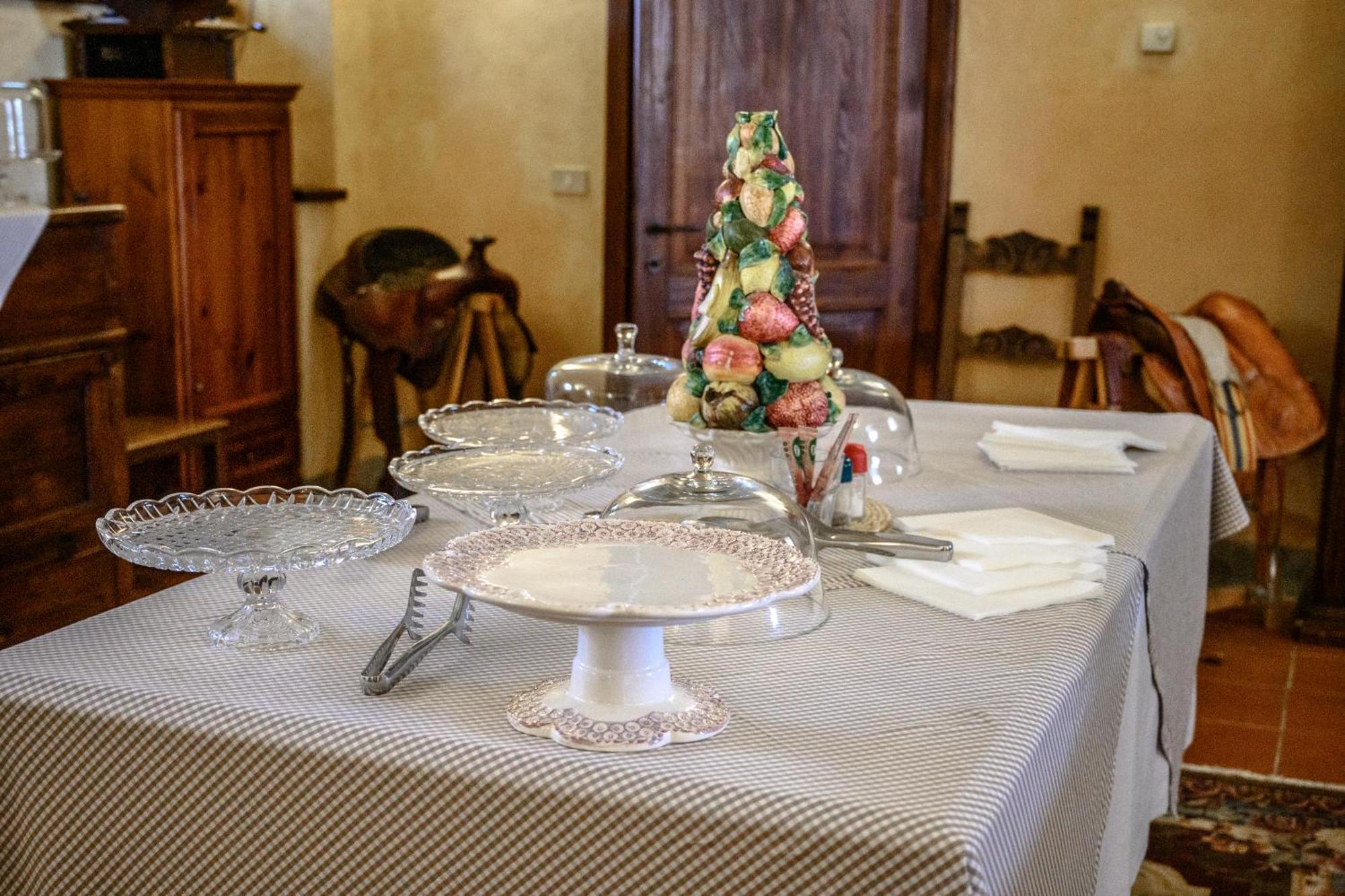 Alloggio per agriturismo Borgo Sant'ercolano Ciggiano