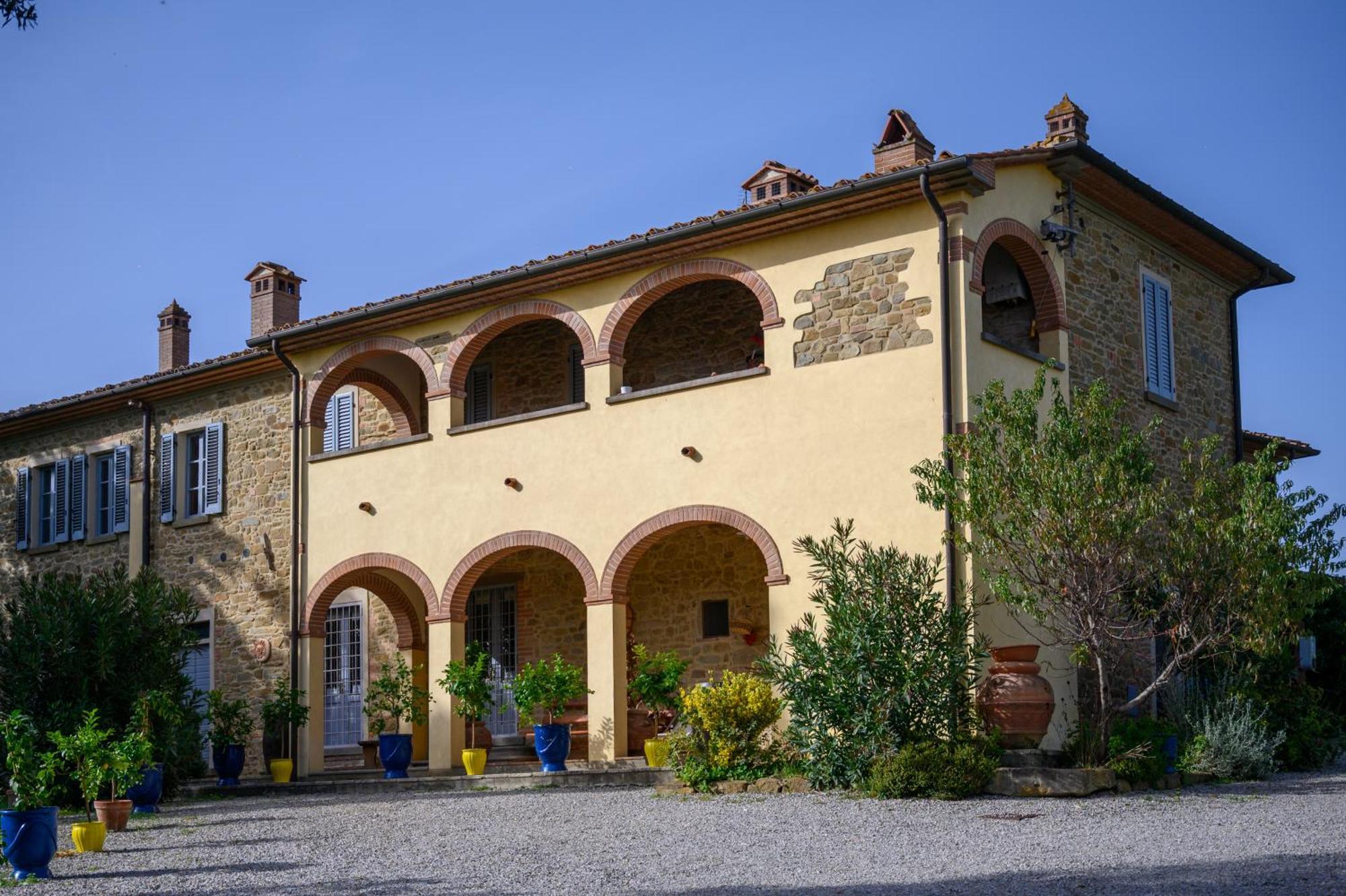 Borgo Sant'ercolano *