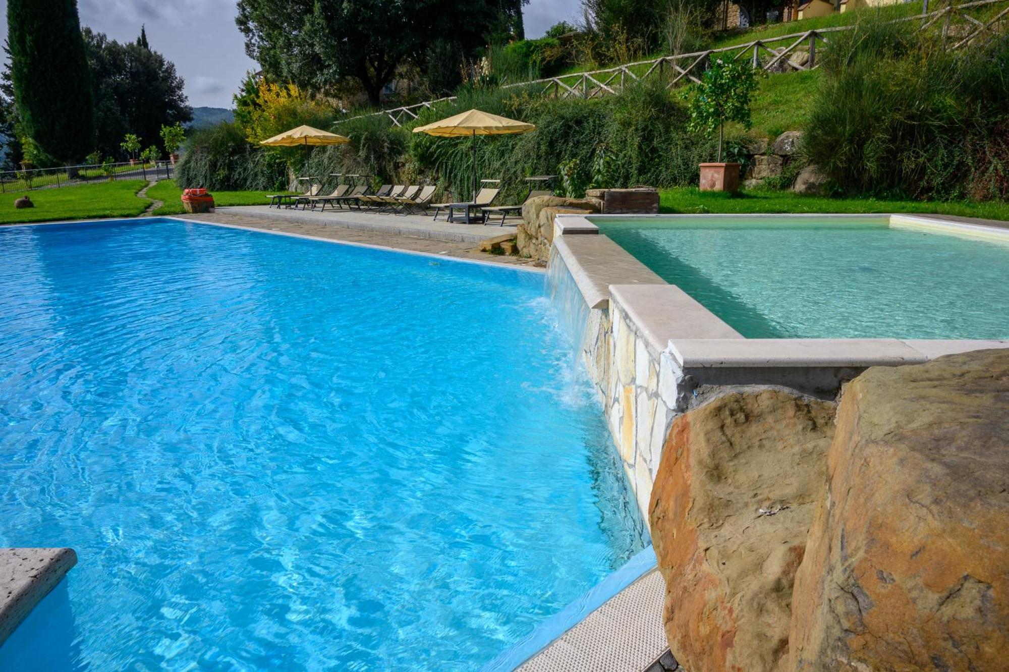 Borgo Sant'ercolano Alloggio per agriturismo *