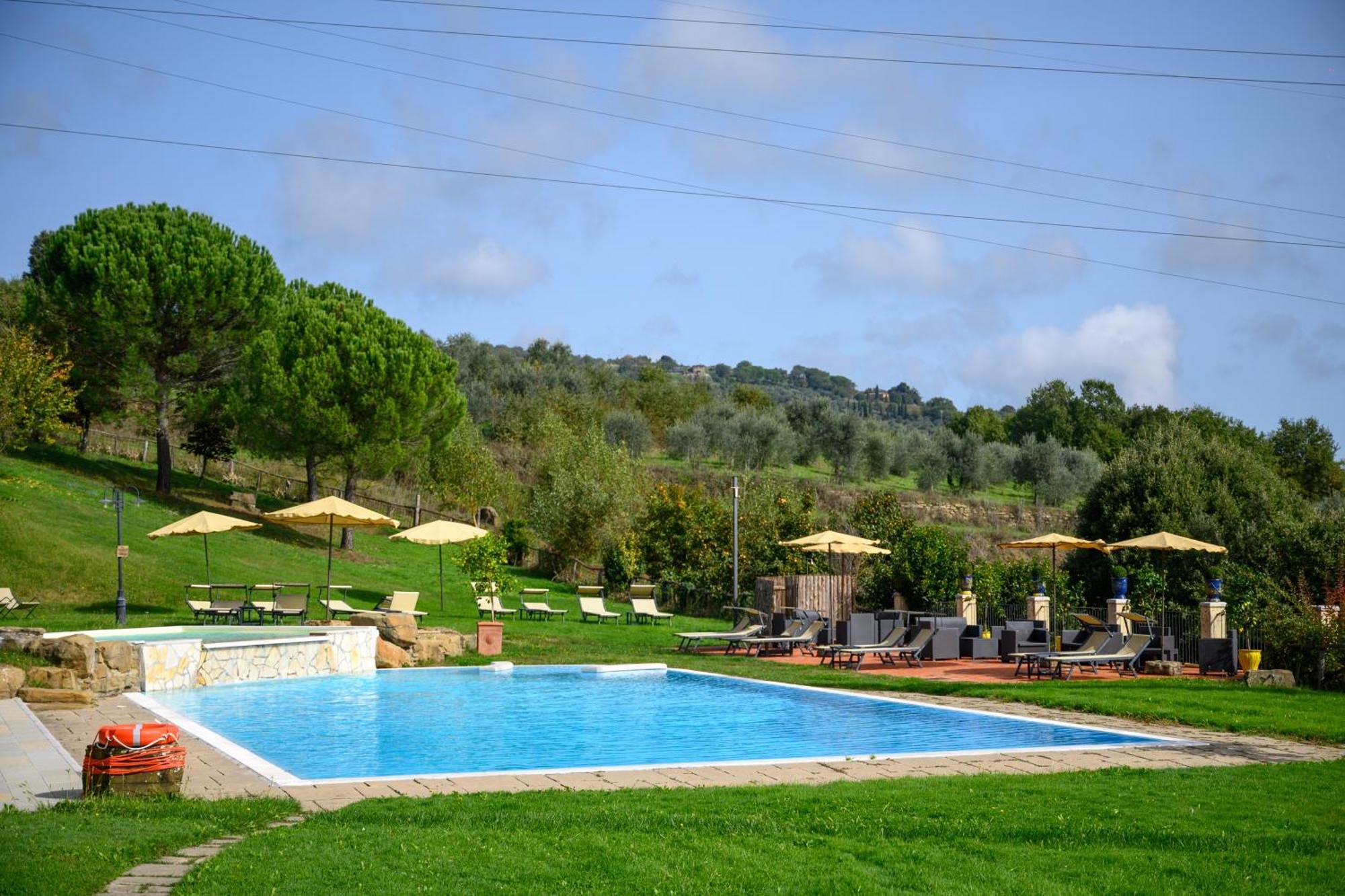 Borgo Sant'ercolano *