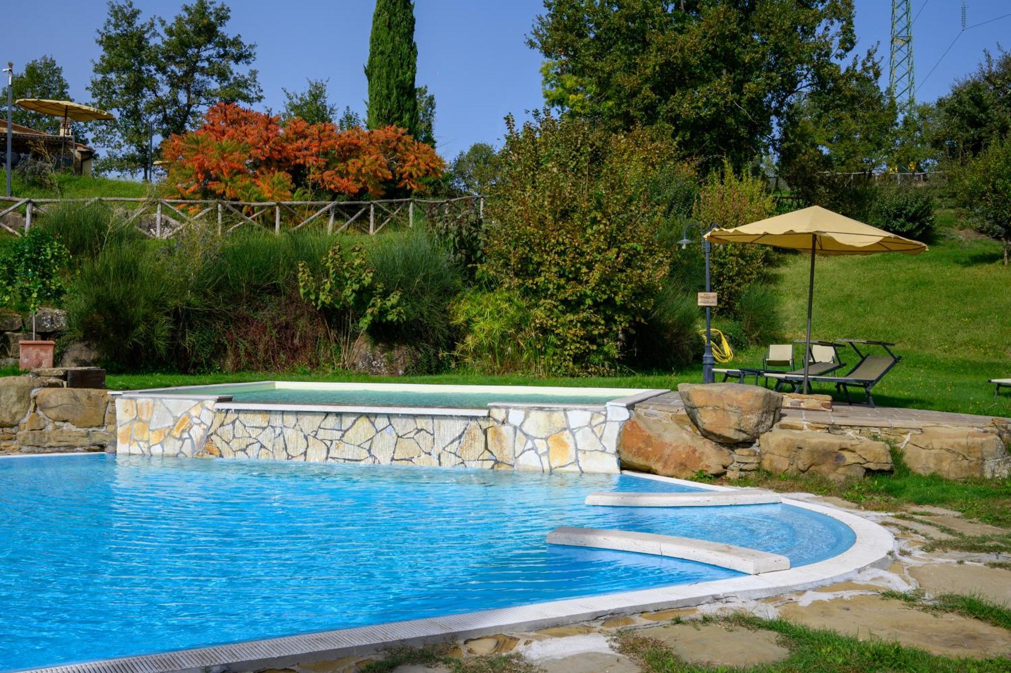 Borgo Sant'ercolano Alloggio per agriturismo
